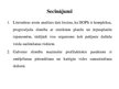 Referāts 'Hroniskas obstruktīvas plaušu slimības terapeitiskās ārstniecības iespējas', 43.