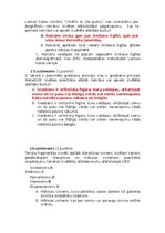 Konspekts 'Zināšanu un izpratnes tests', 5.