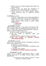 Konspekts 'Zināšanu un izpratnes tests', 6.