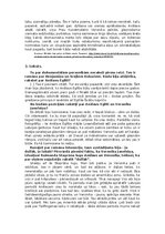 Konspekts 'Zināšanu un izpratnes tests', 10.