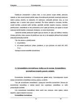 Konspekts 'Kriminālprocess', 21.