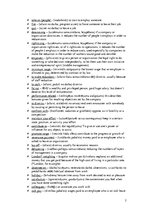 Konspekts 'Terms', 2.