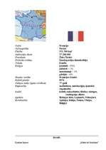 Referāts 'Francija un Mišels de Nostradams ', 2.