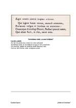 Referāts 'Francija un Mišels de Nostradams ', 13.