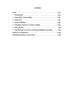 Referāts 'Apdrošināšanas risks', 1.