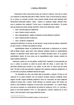 Referāts 'Apdrošināšanas risks', 3.