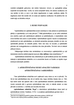 Referāts 'Apdrošināšanas risks', 6.