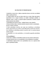 Referāts 'Apdrošināšanas risks', 9.