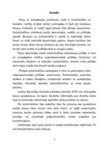 Referāts 'Latvijas iedzīvotāju nodarbinātība', 3.