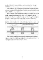 Referāts 'Latvijas iedzīvotāju nodarbinātība', 8.