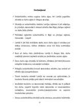 Referāts 'Latvijas iedzīvotāju nodarbinātība', 27.