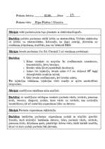 Prakses atskaite 'Prakses dienasgrāmata slimnīcas ķirurģiskajā nodaļā', 8.