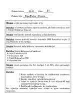 Prakses atskaite 'Prakses dienasgrāmata slimnīcas ķirurģiskajā nodaļā', 11.