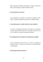 Referāts '18-25 gadīgu jauniešu komunikācijas prasmes', 21.