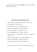 Referāts '18-25 gadīgu jauniešu komunikācijas prasmes', 29.