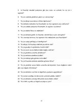 Referāts '18-25 gadīgu jauniešu komunikācijas prasmes', 31.