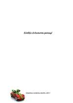 Paraugs 'Lietišķo dokumentu paraugi', 1.