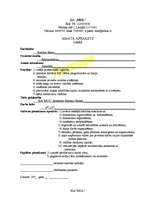 Paraugs 'Lietišķo dokumentu paraugi', 10.