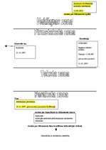 Paraugs 'Lietišķo dokumentu paraugi', 20.