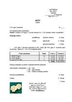 Paraugs 'Lietišķo dokumentu paraugi', 22.