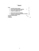 Referāts 'BMW 318iS motora M42 galveno sastāvdaļu remonta tehnoloģijas', 2.