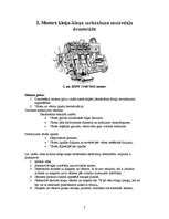 Referāts 'BMW 318iS motora M42 galveno sastāvdaļu remonta tehnoloģijas', 7.