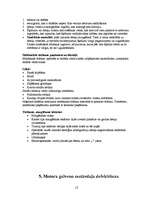 Referāts 'BMW 318iS motora M42 galveno sastāvdaļu remonta tehnoloģijas', 12.