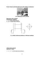 Referāts 'BMW 318iS motora M42 galveno sastāvdaļu remonta tehnoloģijas', 15.