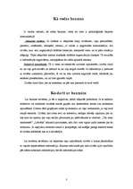 Referāts 'Baumas mazajā grupā', 2.