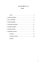 Referāts 'Sociālā rehabilitācija', 2.