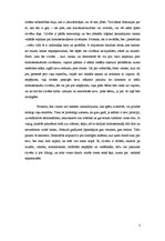 Eseja 'Morāles problēmas mūsu valstī. Homoseksuālisms', 3.