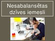 Prezentācija 'Darba un ģimenes dzīves līdzsvara savienošana atkarībā no amata organizācijā "Er', 7.