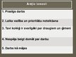 Prezentācija 'Darba un ģimenes dzīves līdzsvara savienošana atkarībā no amata organizācijā "Er', 8.