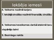 Prezentācija 'Darba un ģimenes dzīves līdzsvara savienošana atkarībā no amata organizācijā "Er', 14.