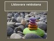 Prezentācija 'Darba un ģimenes dzīves līdzsvara savienošana atkarībā no amata organizācijā "Er', 21.