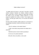 Referāts 'Narkotikas un ētika', 5.