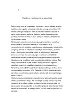 Referāts 'Narkotikas un ētika', 7.