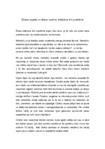 Referāts 'Narkotikas un ētika', 8.