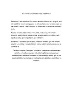 Referāts 'Narkotikas un ētika', 10.