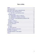 Referāts 'Stratēģiskās plānošanas process AAS "ERGO Latvija"', 3.