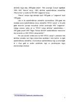 Referāts 'Stratēģiskās plānošanas process AAS "ERGO Latvija"', 7.