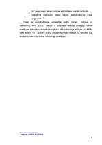 Referāts 'Stratēģiskās plānošanas process AAS "ERGO Latvija"', 9.