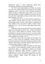 Referāts 'Stratēģiskās plānošanas process AAS "ERGO Latvija"', 17.