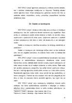 Referāts 'Stratēģiskās plānošanas process AAS "ERGO Latvija"', 18.