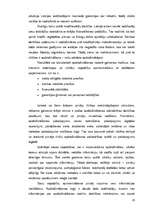 Referāts 'Stratēģiskās plānošanas process AAS "ERGO Latvija"', 22.