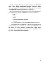 Referāts 'Stratēģiskās plānošanas process AAS "ERGO Latvija"', 30.