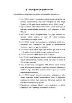 Referāts 'Stratēģiskās plānošanas process AAS "ERGO Latvija"', 32.