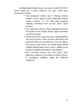 Referāts 'Stratēģiskās plānošanas process AAS "ERGO Latvija"', 33.