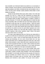 Eseja 'Stājas korekcija klases audzinātājas ikdienā', 2.