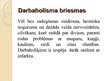 Prezentācija 'Profesionālā izdegšana un darbaholisms', 19.